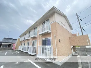 パークサイド東山の画像