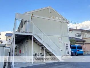 エクセル旗ケ崎の画像