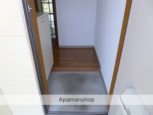 ベルーナ【101号室】の内装