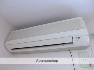 ベルーナ【101号室】の内装