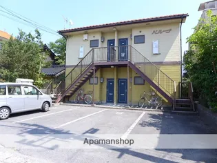 ベルーナ【101号室】のその他画像