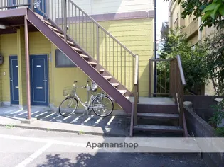 ベルーナ【101号室】のその他画像