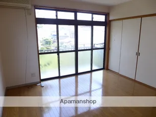 ベルーナ【101号室】の内装