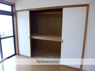 ベルーナ【101号室】の内装