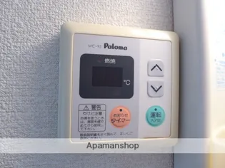 ベルーナ【101号室】の内装