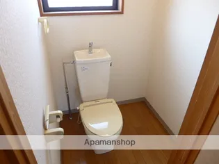 ベルーナ【101号室】のその他画像