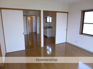 ベルーナ【101号室】のその他画像