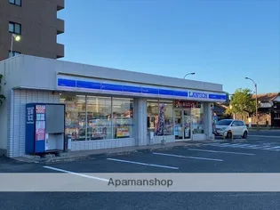 ベルーナ【101号室】の周辺