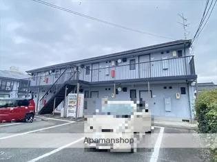 ルポ メゾンB棟の画像