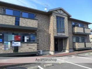 グランシャリオ堀川B棟の画像