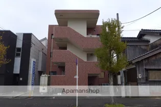 メゾンマークの画像