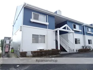 フレグランスレイ B棟の画像