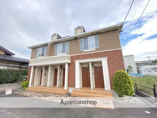 カーサ アバンツァート Bの画像