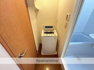 グランプラスA【104号室】のその他画像