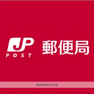 グランプラスA【104号室】の周辺