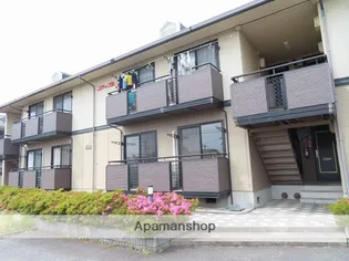 スティブル A棟の画像