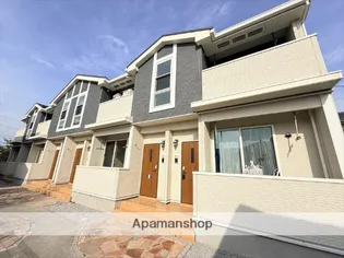 ブライト スクエア Ⅱの画像