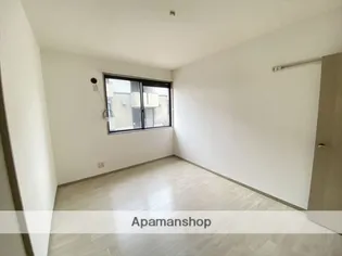 住吉ヴィレッジB棟【102号室】の内装