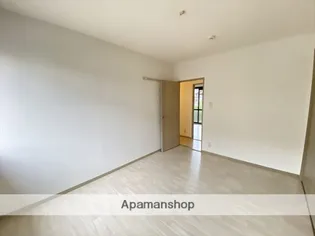 住吉ヴィレッジB棟【102号室】の内装