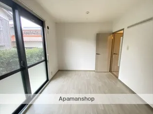 住吉ヴィレッジB棟【102号室】の内装