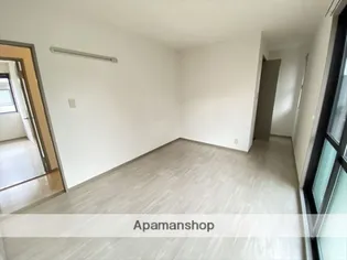 住吉ヴィレッジB棟【102号室】の内装