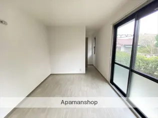 住吉ヴィレッジB棟【102号室】の内装