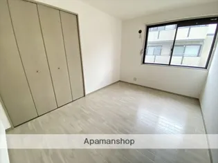 住吉ヴィレッジB棟【102号室】の内装