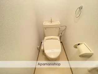 住吉ヴィレッジB棟【102号室】のその他画像