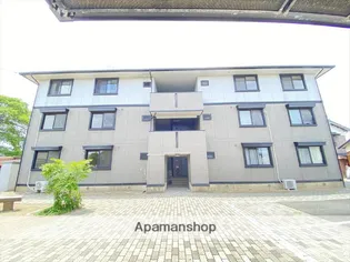 住吉ヴィレッジB棟【102号室】の外観