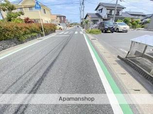 住吉ヴィレッジB棟【102号室】の周辺