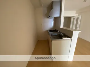 東町ビル【4階】の内装