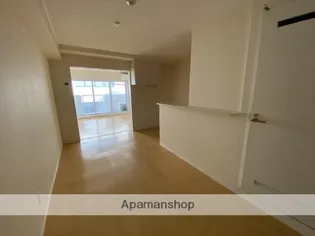 東町ビル【4階】の内装