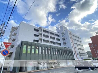 東町ビル【602号室】の外観