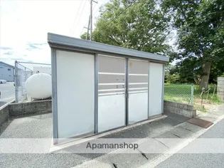 スカイマンションE【4階】のその他画像