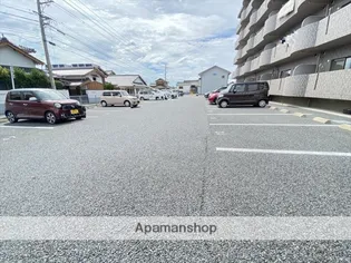 スカイマンションE【4階】のその他画像