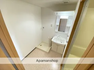 スカイマンションE【4階】の内装