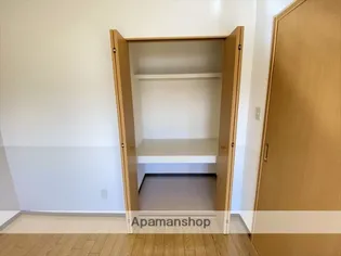 スカイマンションE【4階】の内装