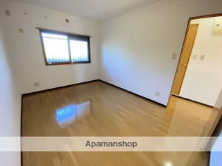 スカイマンションE【4階】の内装