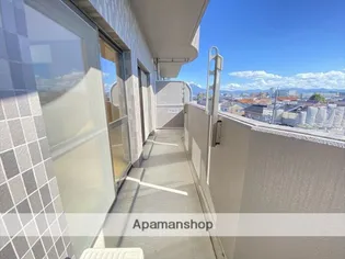 スカイマンションE【4階】のその他画像