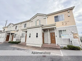 ニュー レジデンスCの画像