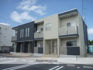 エクセレント ユリ【1階】の外観