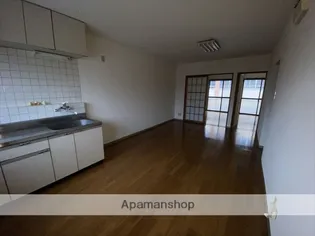 マチルド【2-B号室】の内装