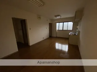 マチルド【2-B号室】の内装