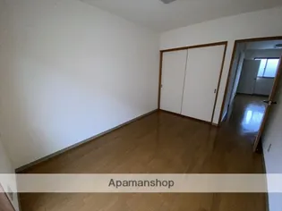 マチルド【2-B号室】の内装