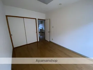 マチルド【2-B号室】の内装