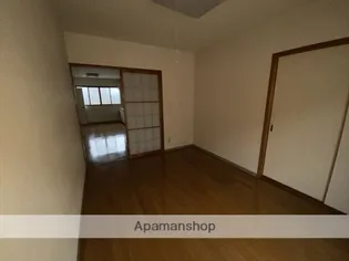 マチルド【2-B号室】の内装