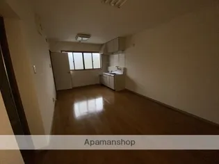 マチルド【2-B号室】の居間