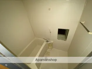 マチルド【2-B号室】の風呂