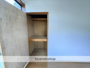 マチルド【1-D号室】の内装