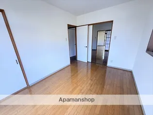 マチルド【1-D号室】の内装